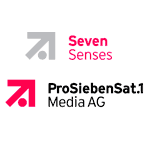 Seven Senses & Pro7Sat1 AG